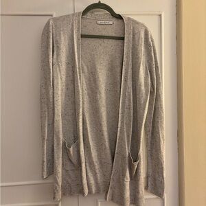 Stitch Fix Speckled Women's Cardigan Sweater